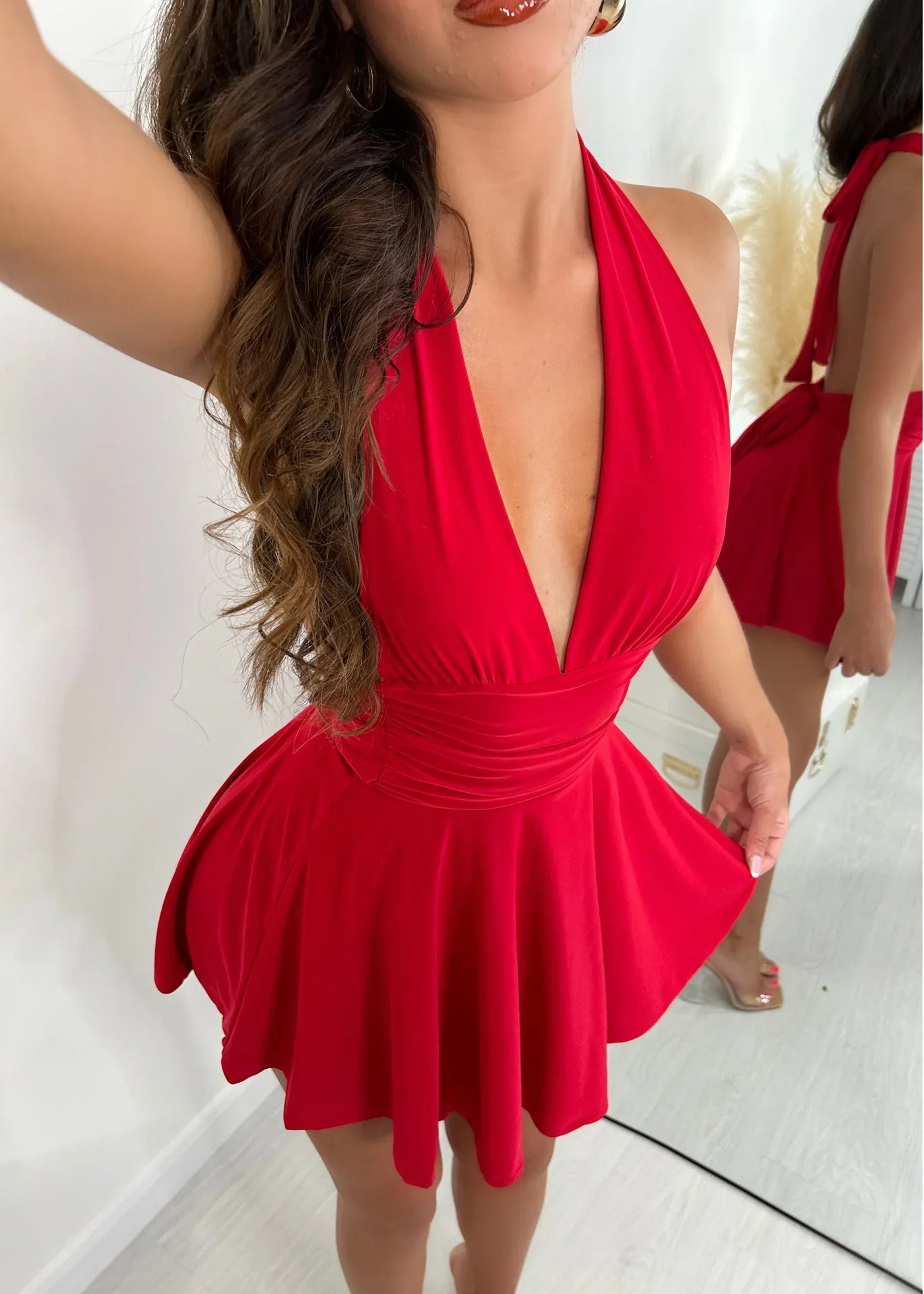 Kylie™ - Stunning Mini Dress