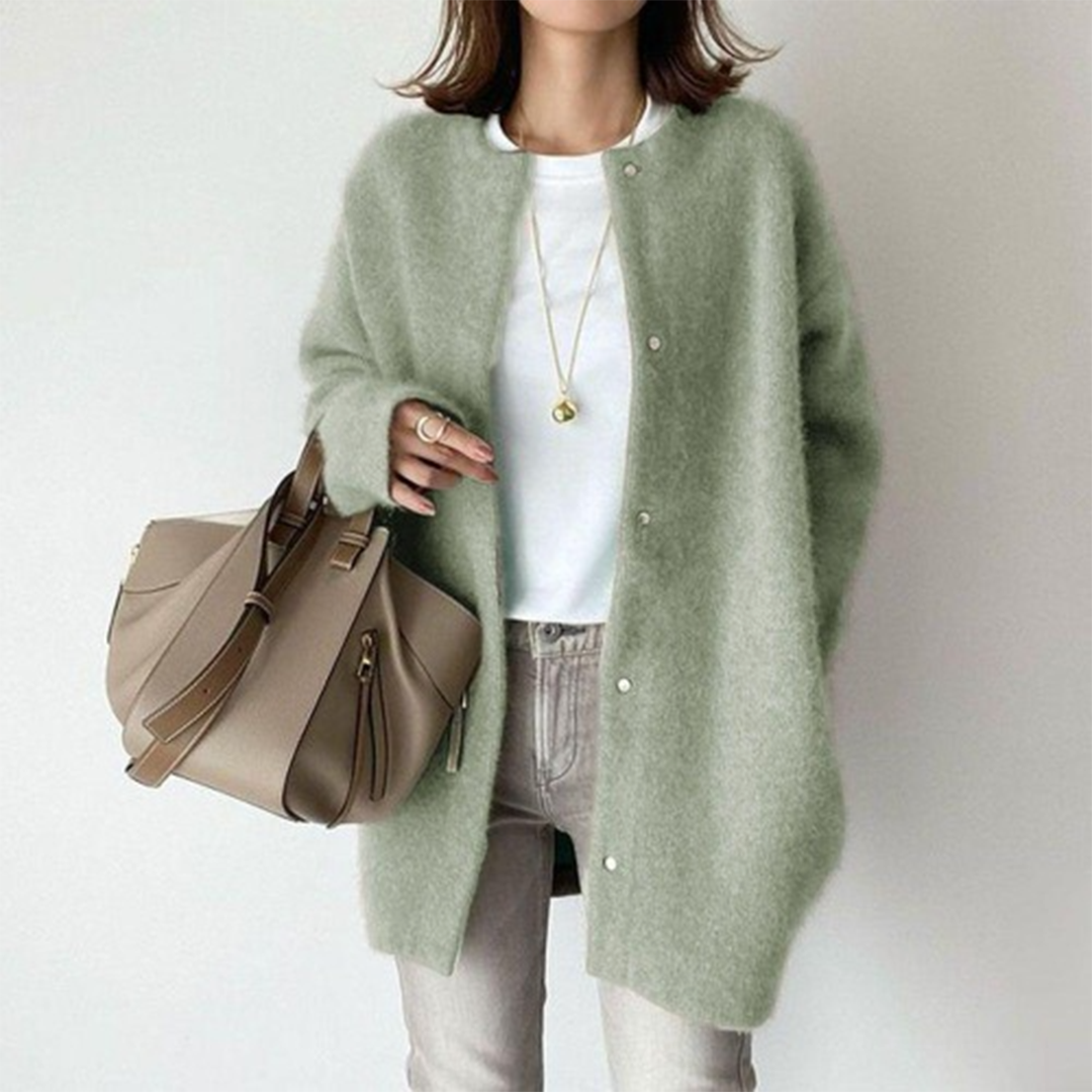 Lucy™ - Chic Cardigan