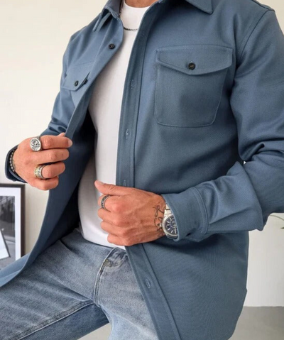 Levi - Trend Overshirt