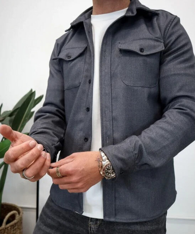 Levi - Trend Overshirt