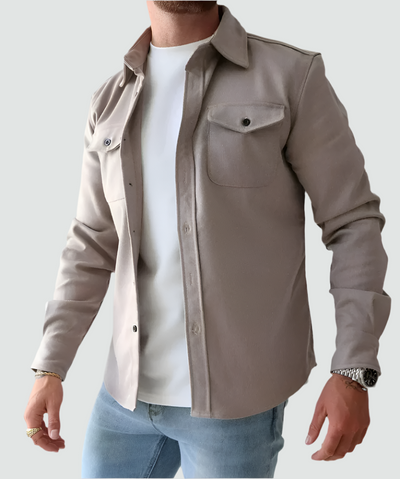 Levi - Trend Overshirt