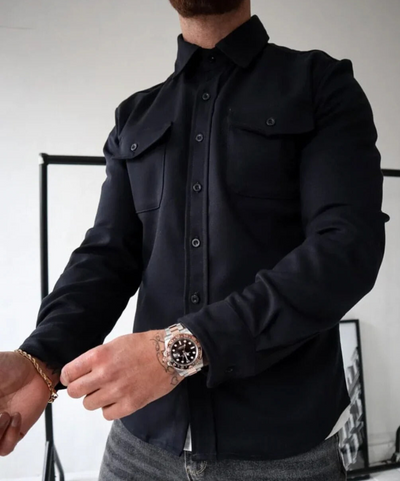 Levi - Trend Overshirt