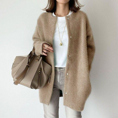 Lucy™ - Chic Cardigan
