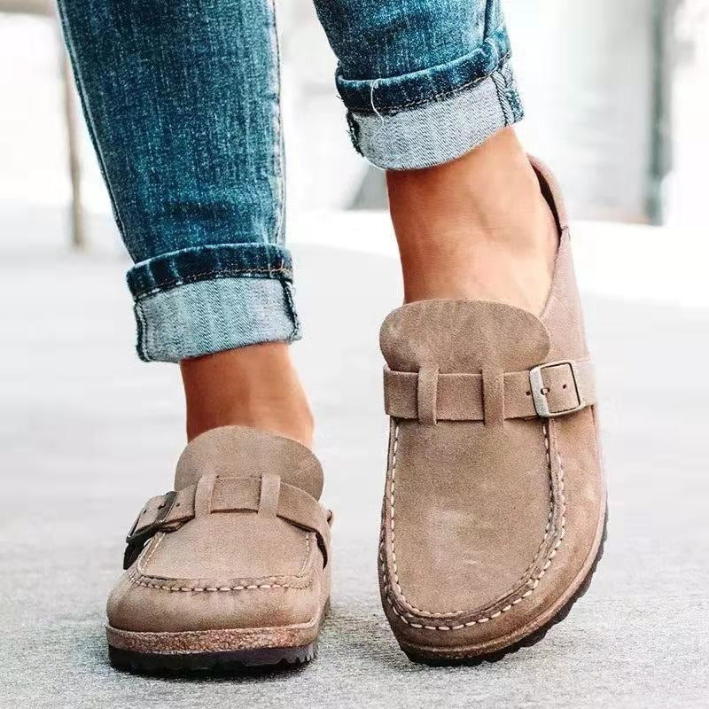 Megan | Comfortable Everyday Sandals