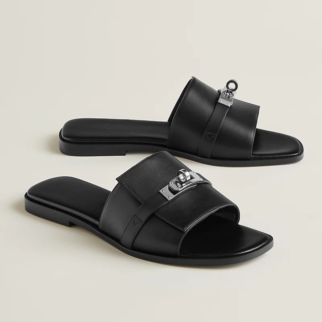 JULIE | CLOSED SANDAL