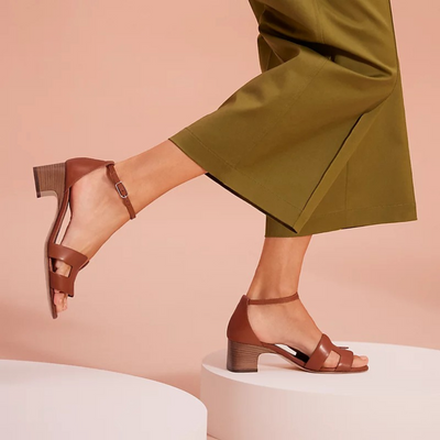 KIRA | ELEGANT SANDALS