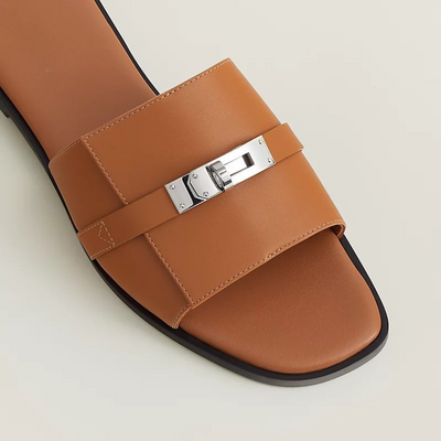 JULIE | CLOSED SANDAL