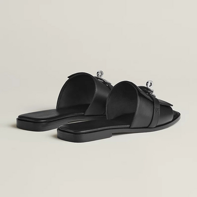 JULIE | CLOSED SANDAL