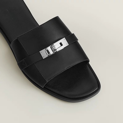 JULIE | CLOSED SANDAL