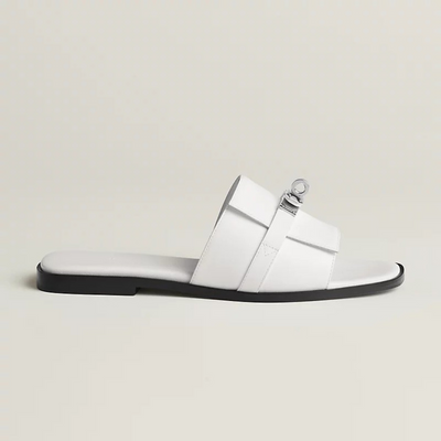 JULIE | CLOSED SANDAL