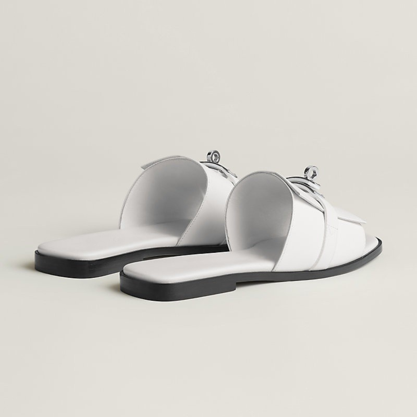 JULIE | CLOSED SANDAL