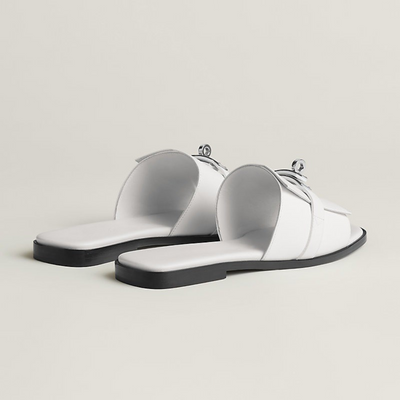 JULIE | CLOSED SANDAL