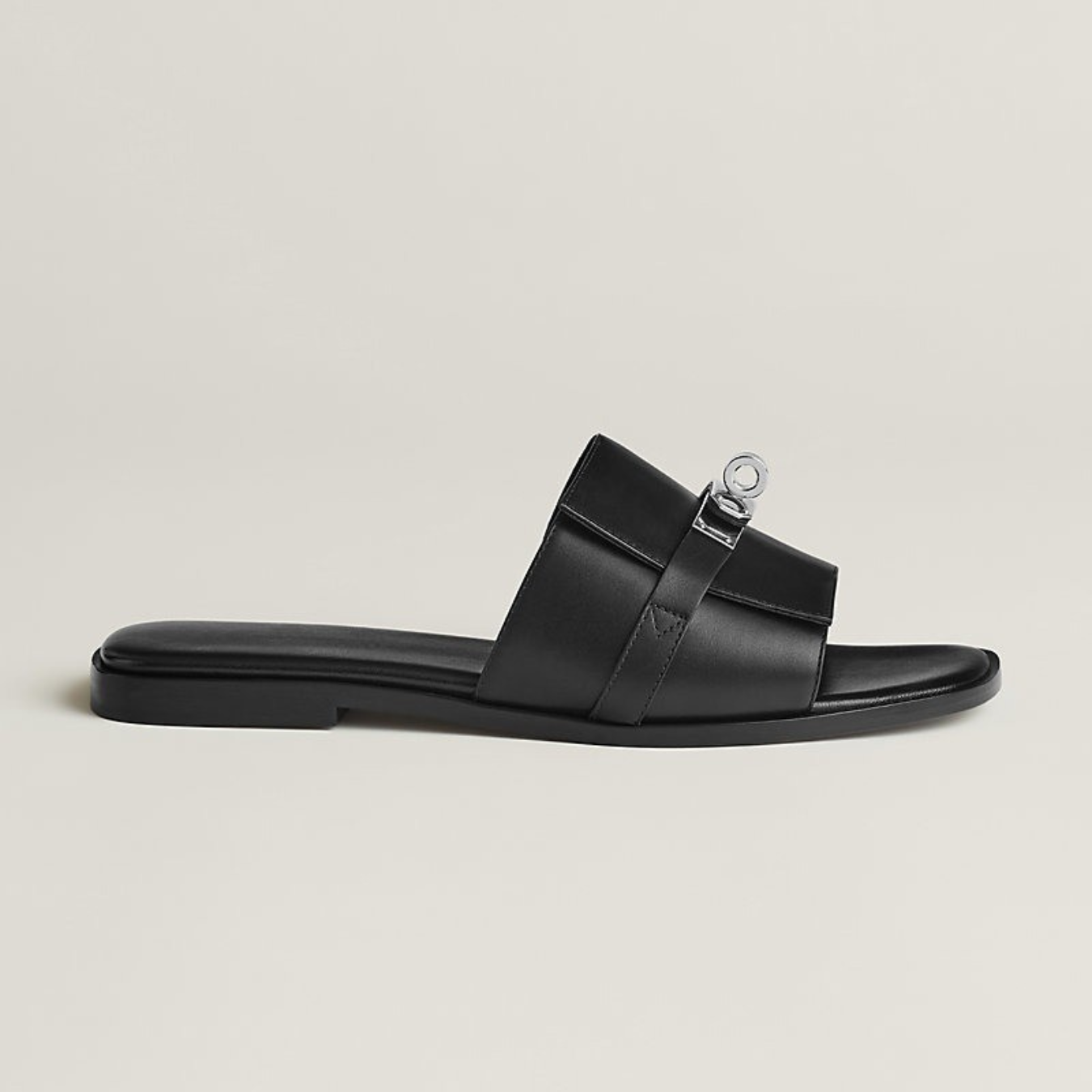 JULIE | CLOSED SANDAL