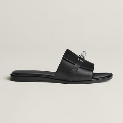 JULIE | CLOSED SANDAL