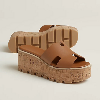 ÉLYSÉE | HIGH-HEEL SANDALS