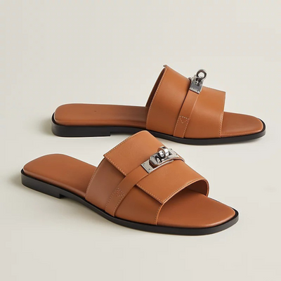 JULIE | CLOSED SANDAL