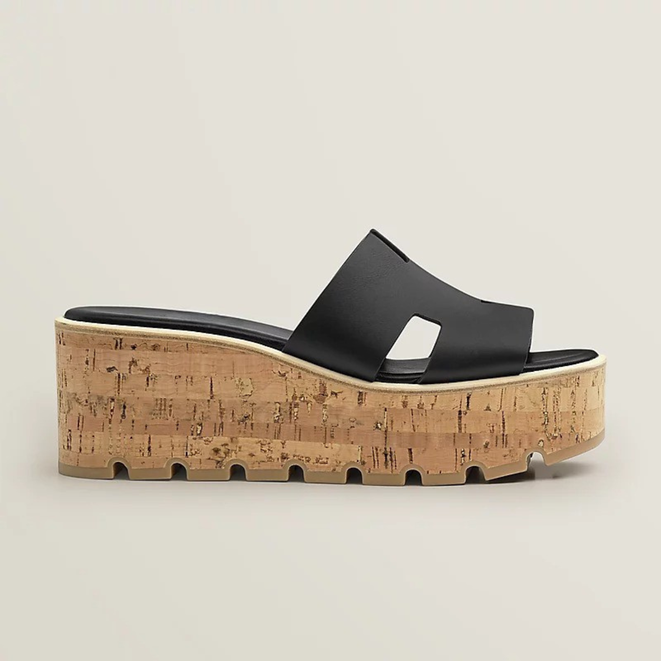 ÉLYSÉE | HIGH-HEEL SANDALS