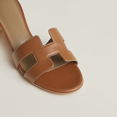 CLÉMENCE | OASIS SANDAL