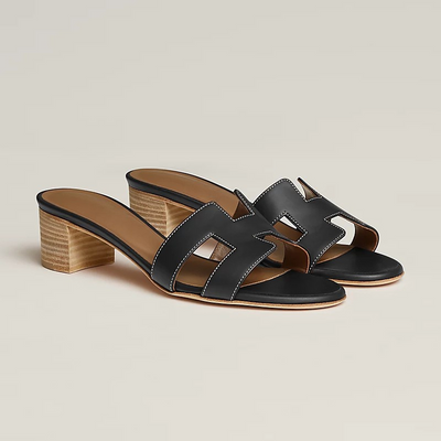 CLÉMENCE | OASIS SANDAL
