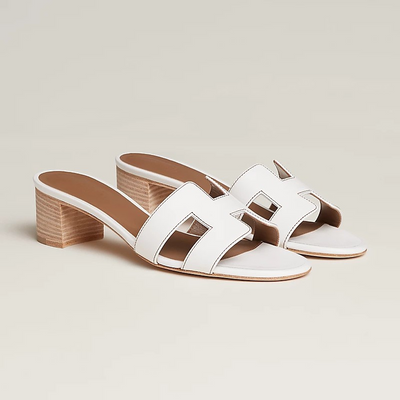 CLÉMENCE | OASIS SANDAL