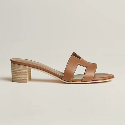 CLÉMENCE | OASIS SANDAL