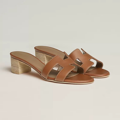 CLÉMENCE | OASIS SANDAL