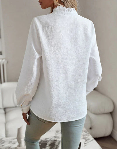Jada™ - Sophisticated Top