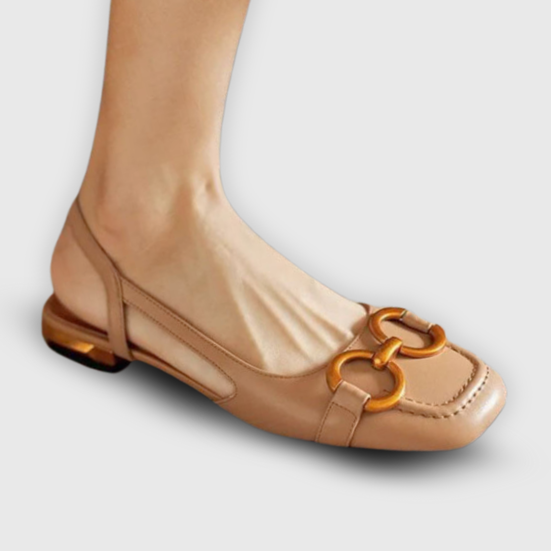 Matilde | Elegant and Comfortable Sandals