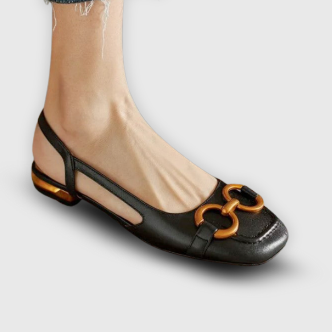 Matilde | Elegant and Comfortable Sandals