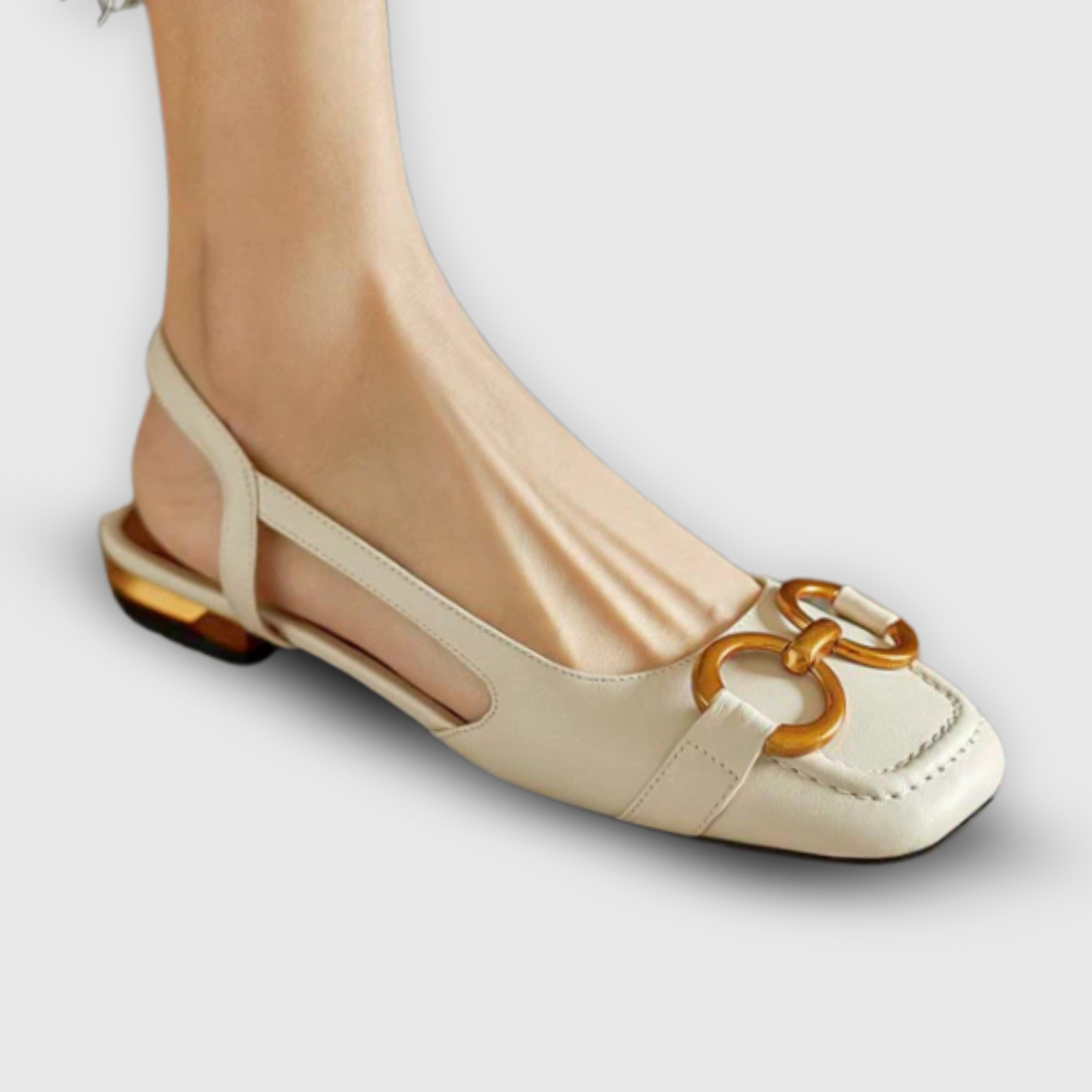 Matilde | Elegant and Comfortable Sandals