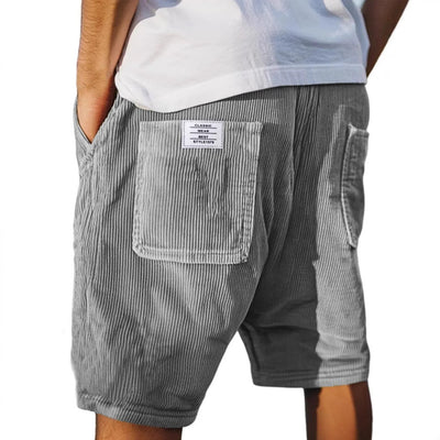 Andrew™ | Short chic in velvet