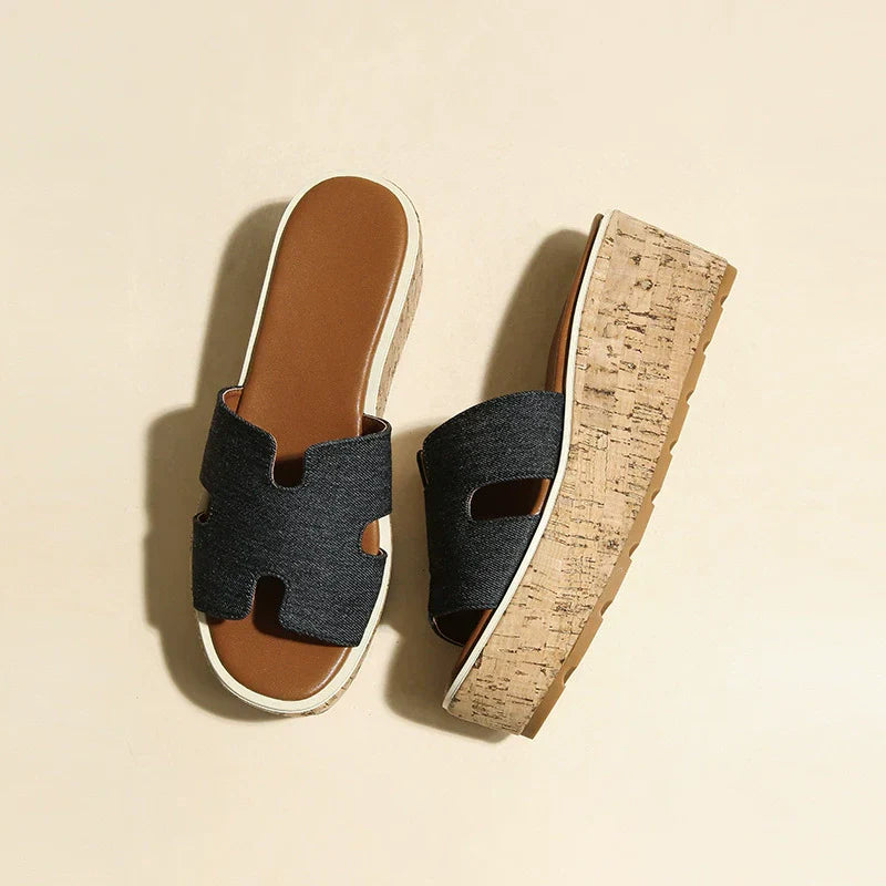 JAIMY | HIGH-HEEL SANDALS