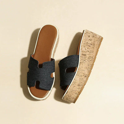 JAIMY | HIGH-HEEL SANDALS