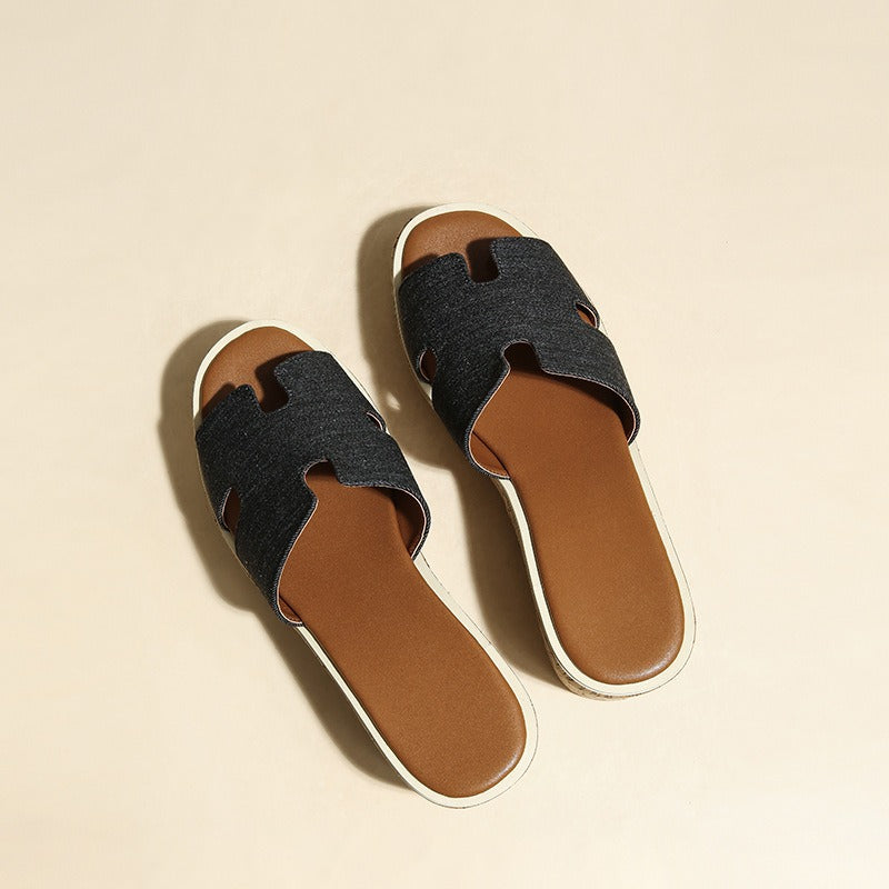 JAIMY | HIGH-HEEL SANDALS