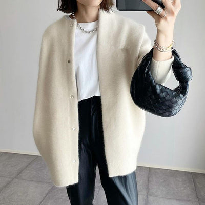 Lucy™ - Chic Cardigan
