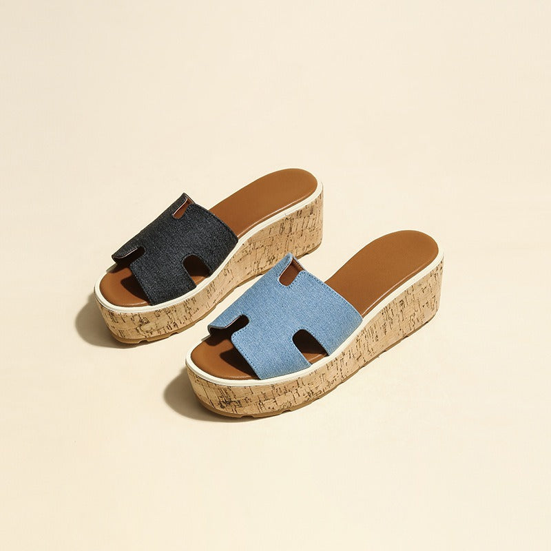 JAIMY | HIGH-HEEL SANDALS