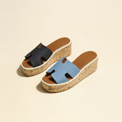 JAIMY | HIGH-HEEL SANDALS
