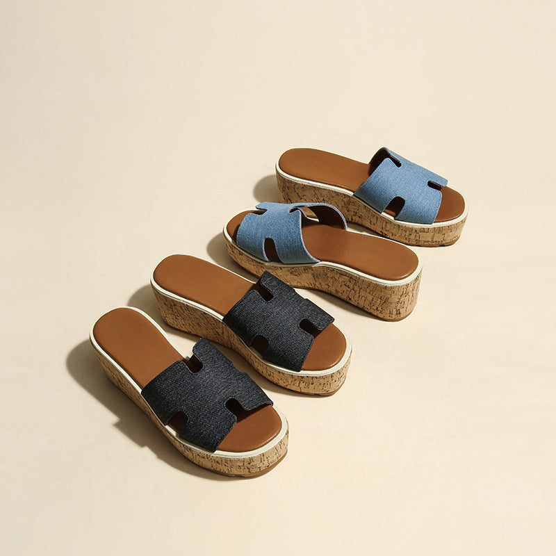 JAIMY | HIGH-HEEL SANDALS