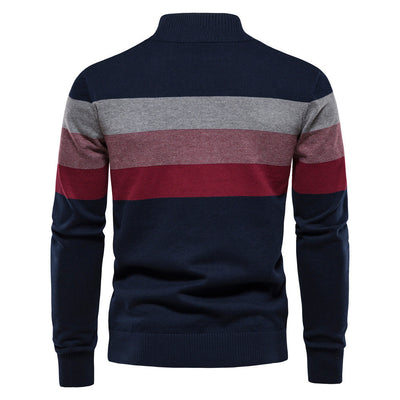 Lawrence - Retro Sweater