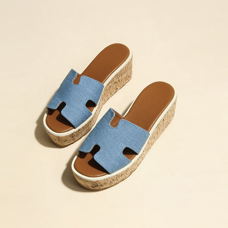 JAIMY | HIGH-HEEL SANDALS