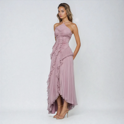 Summer™ - Sleeveless Cocktail Dress