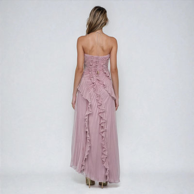 Summer™ - Sleeveless Cocktail Dress