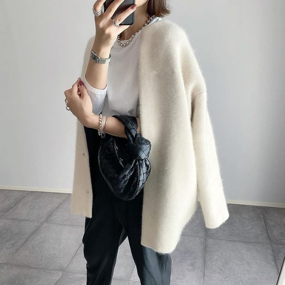 Lucy™ - Chic Cardigan