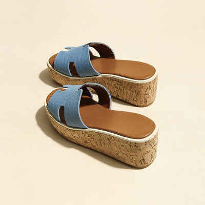 JAIMY | HIGH-HEEL SANDALS