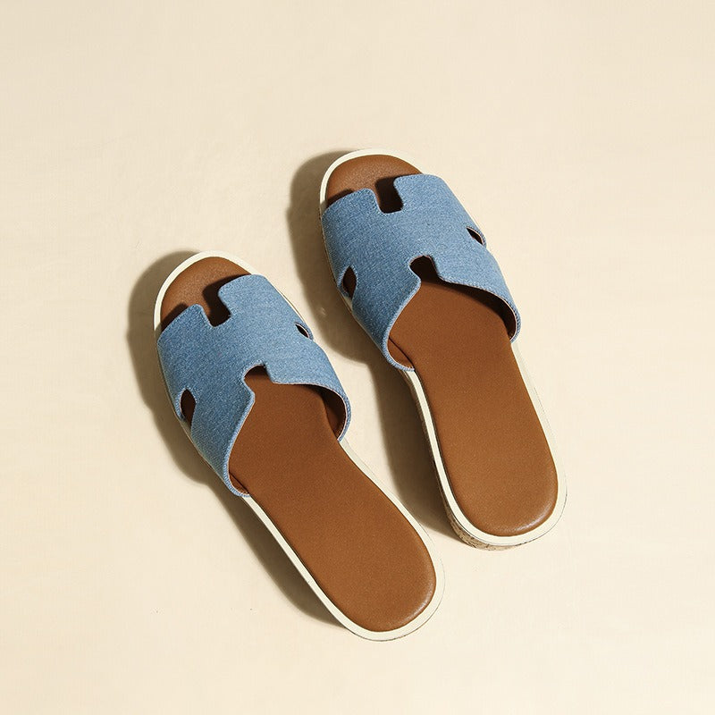 JAIMY | HIGH-HEEL SANDALS