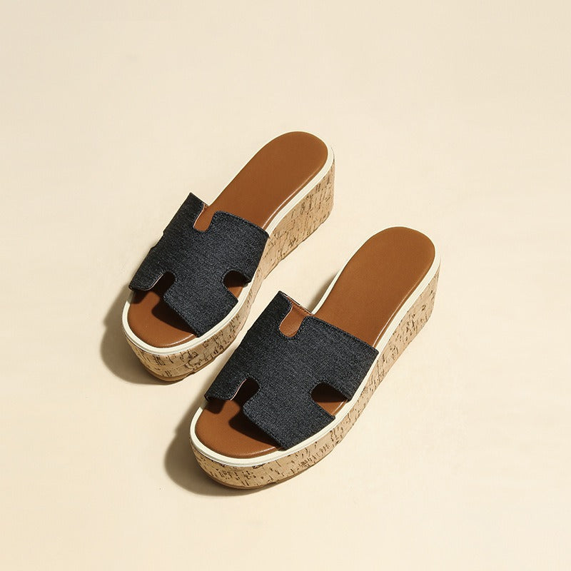 JAIMY | HIGH-HEEL SANDALS