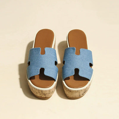 JAIMY | HIGH-HEEL SANDALS