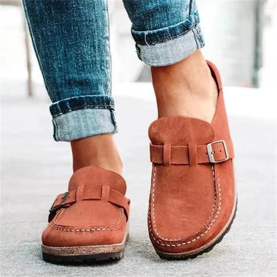 Megan | Comfortable Everyday Sandals
