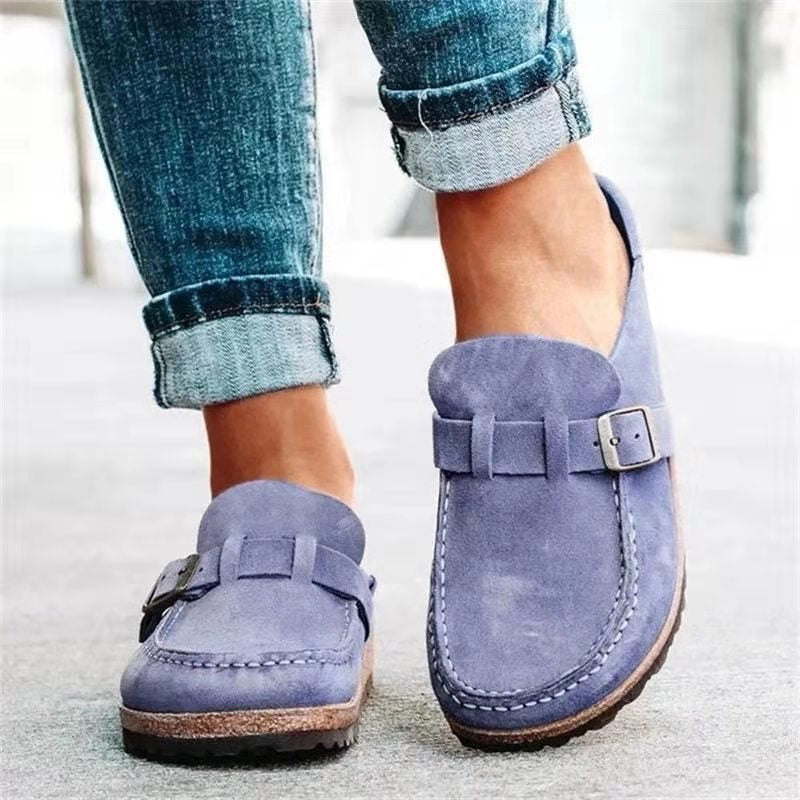 Megan | Comfortable Everyday Sandals