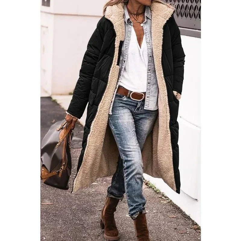 Victoria™ - Classy Winter Coat